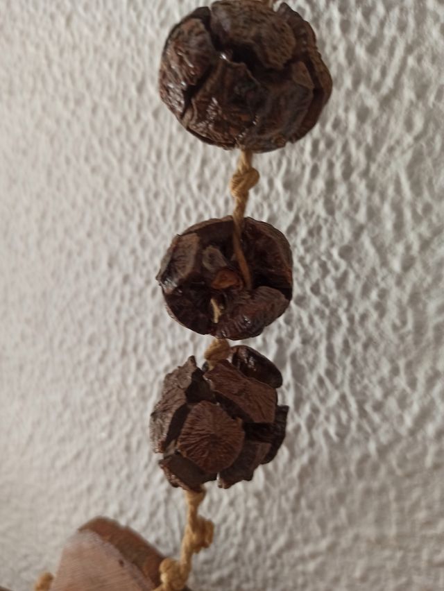 Rosarios madera - Pared (2)