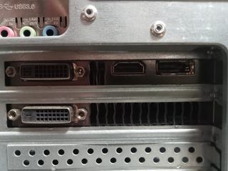 PC Gaming - Oficina - SSD