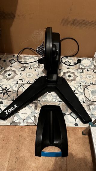 Rodillo Tacx Flux S