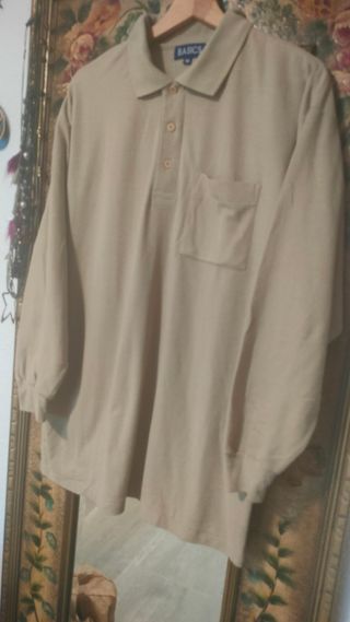 Camisa Massimo Dutti + Polo Basics