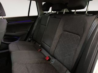 Volkswagen Golf Life eTSI