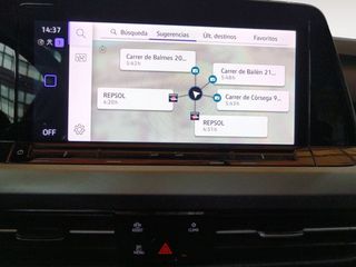 Volkswagen Golf Life eTSI