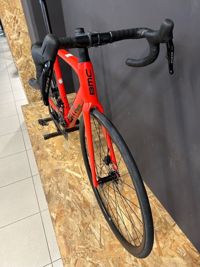 BMC SLR Three. talla M