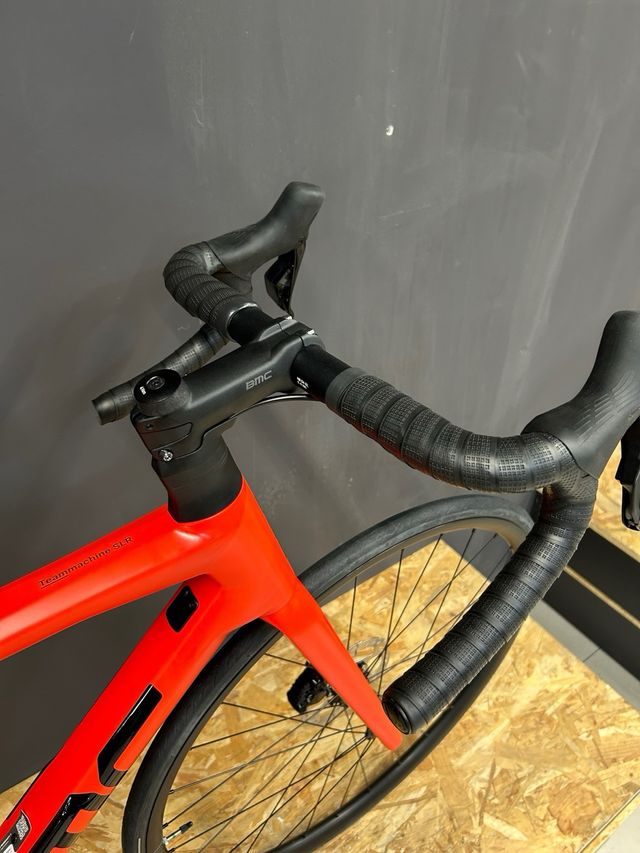 BMC SLR Three. talla M