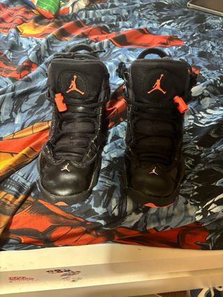 Air Jordan 6 Retro - Zapatilla Niño