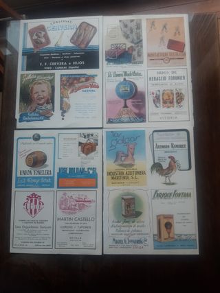 Anuncios Publicitarios