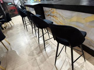Sofás restauración y teterías 