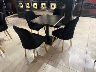 Sofás restauración y teterías