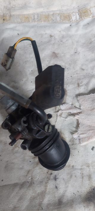 Carburatore 2T Piaggio Aprilia
