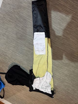 Pantalones moto BGA Australia talla42