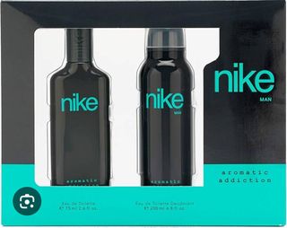 Set Regalo Nike Aromatic Addiction