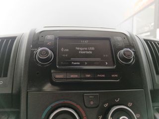 Opel Movano 2.2 Diesel L2H2