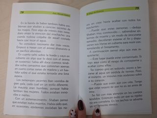 Libro El Mago de Esmirna