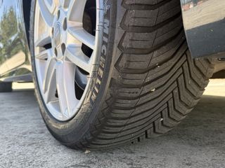 Audi A6 3.0 Tdi S-line 218cv DISTRIBUCION HECHA