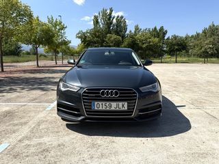 Audi A6 3.0 Tdi S-line 218cv DISTRIBUCION HECHA