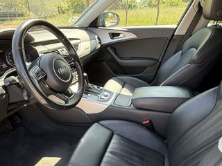 Audi A6 3.0 Tdi S-line 218cv DISTRIBUCION HECHA