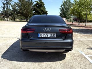 Audi A6 3.0 Tdi S-line 218cv DISTRIBUCION HECHA