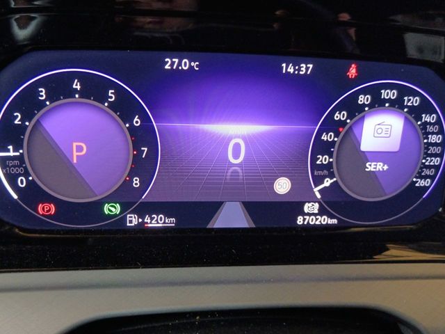 Volkswagen Golf Life eTSI