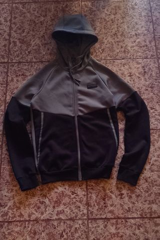 Sudadera Mckenzie