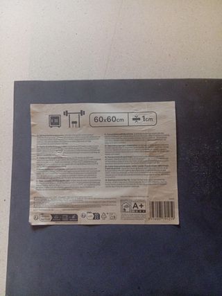 Pedestal Lavadora - Elevador Plegable