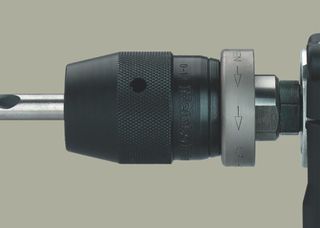 Metabo Portabrocas 1,5-13mm