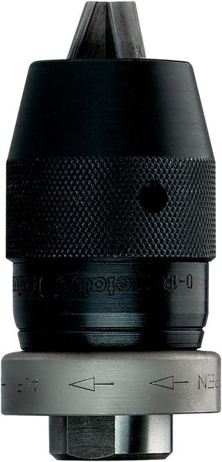 Metabo Portabrocas 1,5-13mm