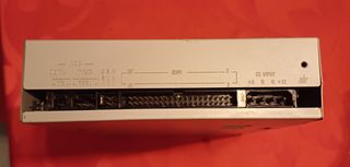 Leitor de CDs 48x max