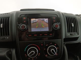 Opel Movano 2.2 Diesel L2H2