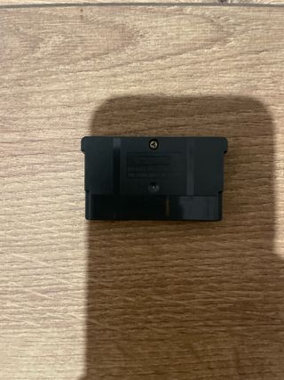 Mario Kart Super Circuit GAME BOY ADVANCE