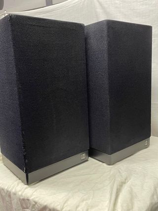 OFERTA  Altavoces KEF 303, OJO, LEER BIEN