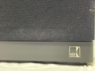 OFERTA  Altavoces KEF 303, OJO, LEER BIEN