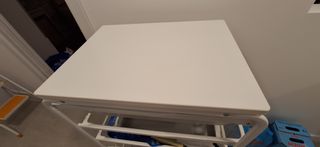 Estanteria almacenaje IKEA Jonaxel