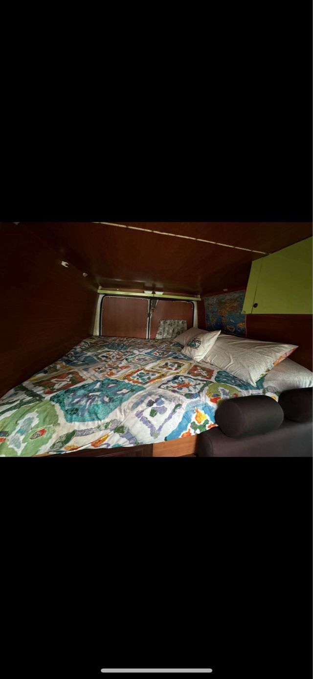 Funda nórdica multicolor 260x240cm MANTEROL