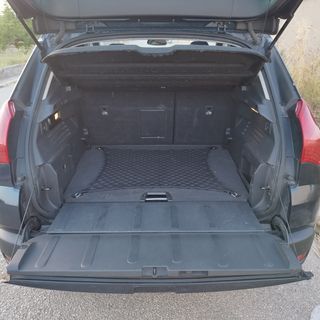 Peugeot 3008 2011