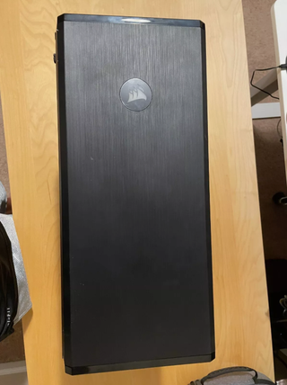 Corsair 175R - Torre PC Negra