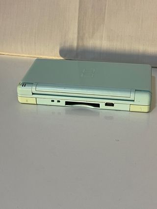 Nintendo DS Lite Azul -