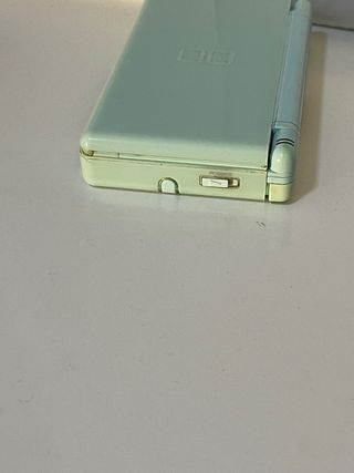Nintendo DS Lite Azul -