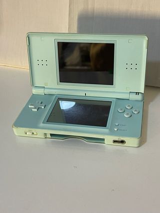 Nintendo DS Lite Azul -