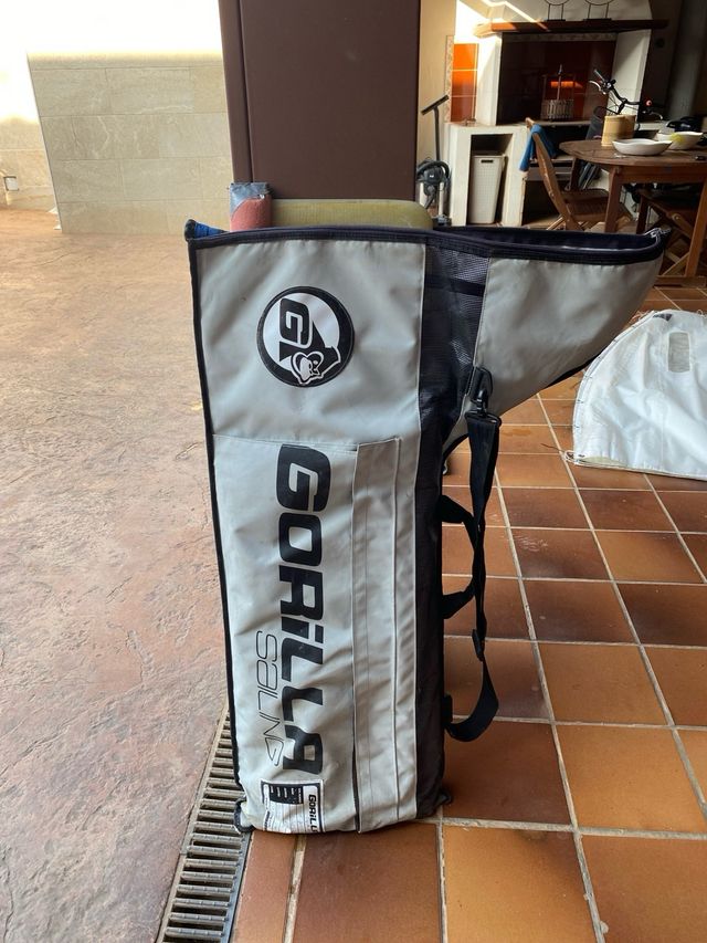 Barco en perfecto estado KDK (PRECIO NEGOCIABLE)