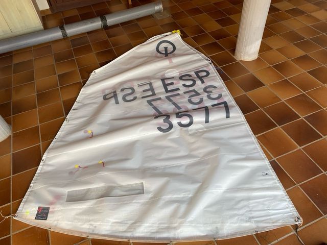 Barco en perfecto estado KDK (PRECIO NEGOCIABLE)