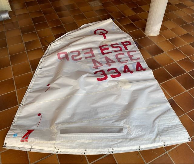 Barco en perfecto estado KDK (PRECIO NEGOCIABLE)