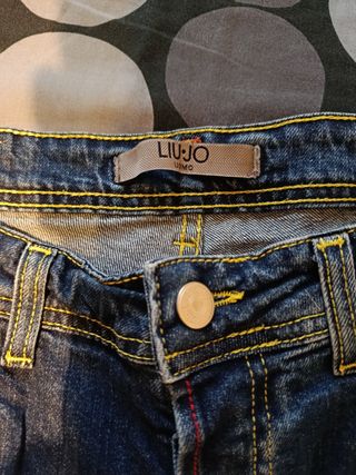 Jeans Liu Jo Uomo Tg 46
