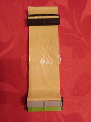 Cabo IDE - Conector Flexível