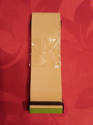 Cabo IDE - Conector Flexível