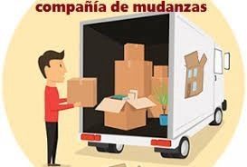 Mudanzas - Transporte de muebles