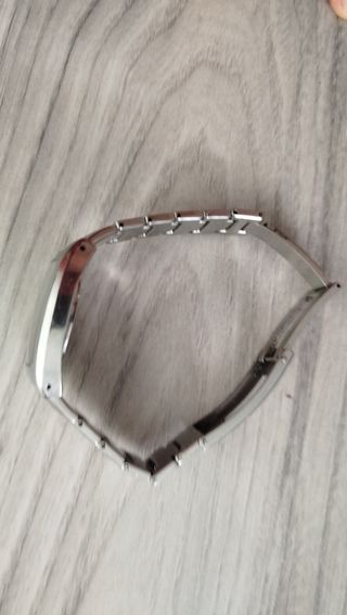 Reloj Viceroy cuarzo azul