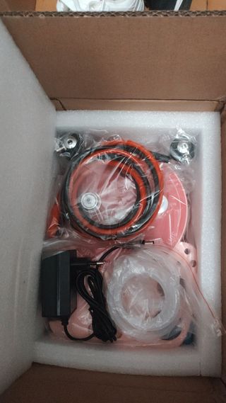 Microdermoabrasión Diamante 3 en 1