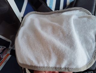 Mochila portabebés Jané Kids Zone