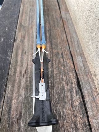 Fusil pesca submarina MEANDROS STING 85 CAMU