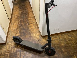 Patinete Xiaomi 4 eléctrico
